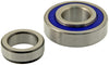 Precision Automotive Industries 511001 Wheel Bearing