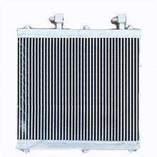 New Hydraulic Oil Cooler ASS'Y VOE14638977 for Volvo Excavator EC55B
