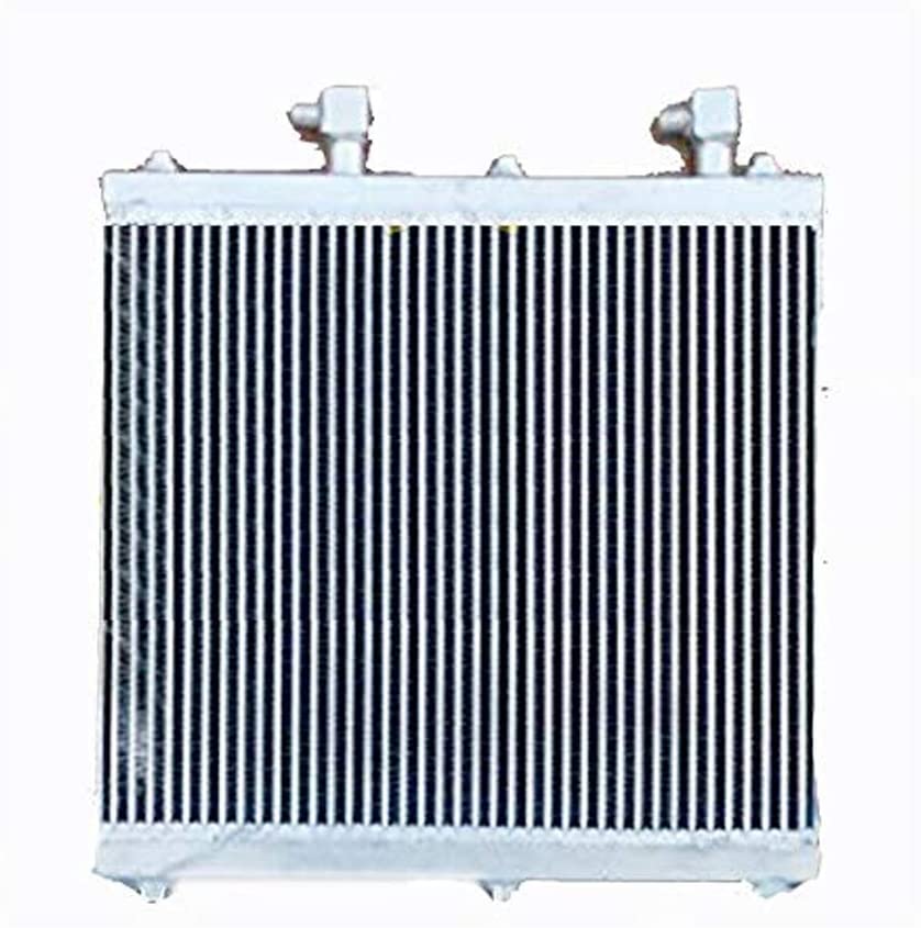 New Hydraulic Oil Cooler ASS'Y VOE14638977 for Volvo Excavator EC55B