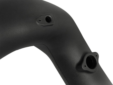 aFe Power Magnum FORCE 54-32413 RAM Diesel Trucks 13-14 L6-6.7L (td) Performance Intake System w/Cover (Oiled, 5-Layer Filter)