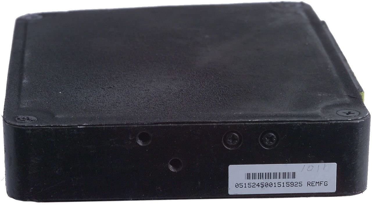 A1 Cardone 72-1011 Engine Control Module