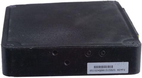 A1 Cardone 72-1011 Engine Control Module