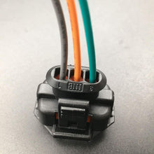 Aokus FOR GM LS 3-Wire Gen 4 MAP Sensor Manifold Absolute Pressure Connector Plug Pigtail LS2 LS3 LS7 LH6 L92 L76 LY2 LY5 LY6 LC9 LFA LH8 LMG L98 L9H L20 L94 LZ1 L99 L96 LC8 L77 WPMAP40