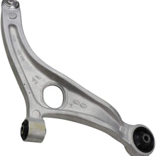 Beck Arnley 102-7555 Control Arm with Ball Joint
