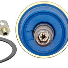 ACDelco 45D2296 Professional Front Lower Suspension Ball Joint Assembly