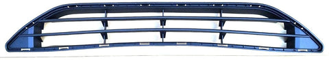 Fits Nissan Rogue S SL SV Front Bumper Lower Grille Grill 2017 2018 2019