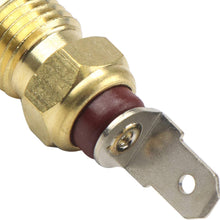 Beck Arnley 201-1328 Temp Send Switch With Gauge
