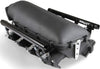 BRAND NEW HOLLEY MODULAR LO-RAM EFI MANIFOLD KIT,TOP-FEED PLENUM,BLACK FINISH,COMPATIBLE WITH GM LS1,LS2 & LS6 GEN III & IV ENGINES