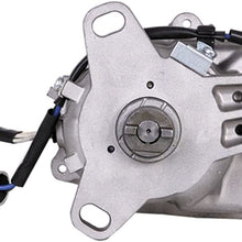 Cardone 31-836 Remanufactured HEI Electronic Distributor and Module