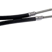 Dorman 624-147 Transmission Oil Cooler Line