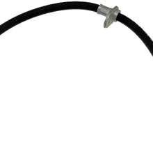 Dorman H381100 Hydraulic Brake Hose
