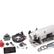 Edelbrock 35870 FUEL INJECTION