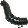 Well Auto Air Intake Hose 696-704, 17881-74500 94 95 96 Camry All 4CYL 2.2L California Emmision