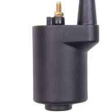 goodbest New Ignition Coil Kit for ONAN 166-0772 FIT Points Models BF B43 B48 NHC CCK 166-0804