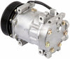 For Dodge Dakota Durango Dodge Ram 1500 2500 AC Compressor & A/C Clutch - BuyAutoParts 60-00843NA NEW