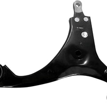 Nakamoto Control Arm 54501-2H000 with Bushing for Hyundai I30 2007-2011 / Kia CEE'D 2006-2012 / Pro Cee'D 2006-2012