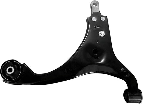 Nakamoto Control Arm 54501-2H000 with Bushing for Hyundai I30 2007-2011 / Kia CEE'D 2006-2012 / Pro Cee'D 2006-2012