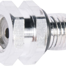 ACDelco 25886939 GM Original Equipment Air Conditioning Compressor Relief Valve