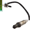 DAVRPES 15896 Upstream Oxygen Sensor For Buick Cadillac Chevrolet GMC Isuzu Honda Oldsmobile Pontiac Replace#234-4650 250-24269 SU1522