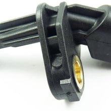 Rear Right ABS Sensor 1K0927808 NEW For VW Jetta Golf MK5 MK6 Passat B6 B7 AUDI A3 TT Eos 2010-2012