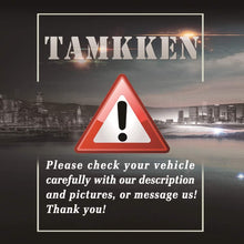 TAMKKEN Crankshaft Position Sensor 261210177 for VW Beetle Golf Jetta Passat,A4 A6 S4 TT Quattro 071957147 0261210177 078906433A SS10930