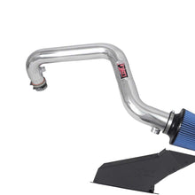 Injen SP3073P Polished Finish Tuned Air Intake with MR Technology, Air Fusion and Nano-Fiber Dry Filter