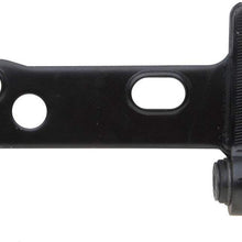 ACDelco 45D10100 Professional Front Driver Side Lower Suspension Control Arm Support Bracket