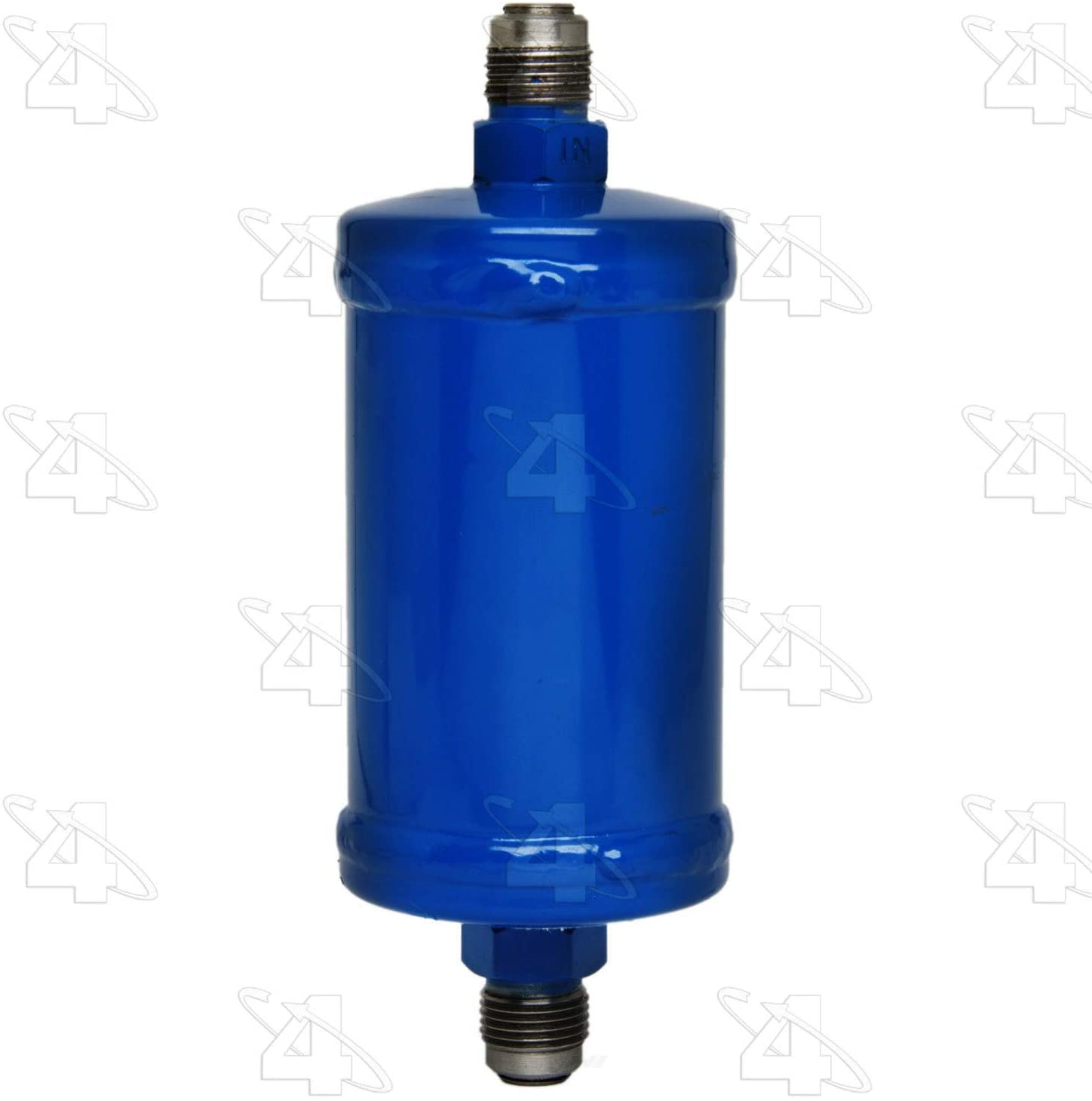 Four Seasons 33736 Steel Filter Drier