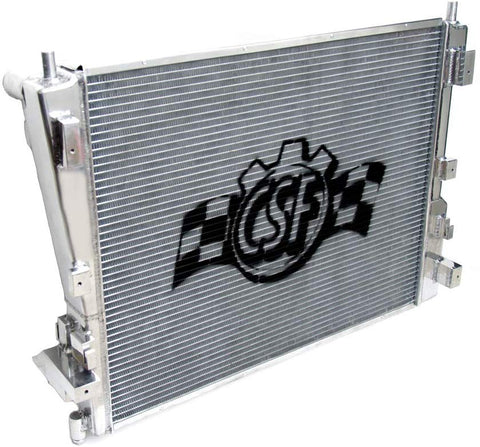 CSF 7037 High Performance Radiator