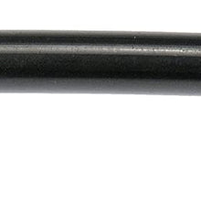 Dorman 924-251 Front Windshield Washer Hose for Select Cadillac / Chevrolet / GMC Models, Black
