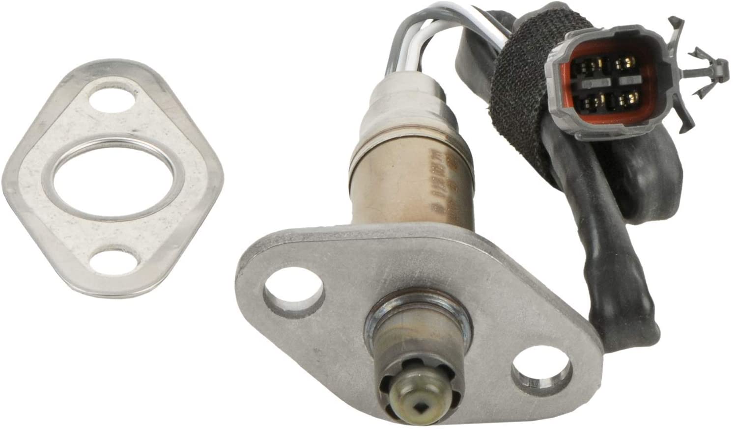 Bosch 15711 Oxygen Sensor, OE Fitment (Lexus, Toyota)