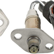 Bosch 15711 Oxygen Sensor, OE Fitment (Lexus, Toyota)