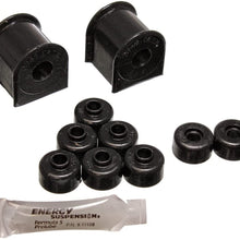 Energy Suspension 7.5122G 15mm Rear Sway Bar Set