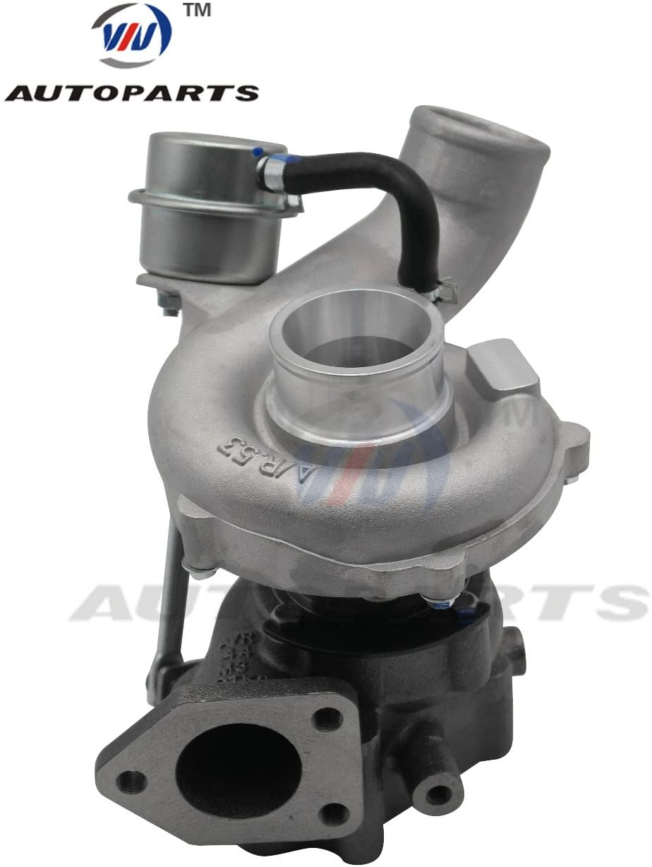 Turbocharger 733952-5001S for KIASorento 2.5L CRDI D4CB Diesel Engine