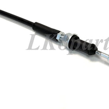 DEFENDER HANDBRAKE CABLE SPB500200 NEW