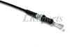 DEFENDER HANDBRAKE CABLE SPB500200 NEW