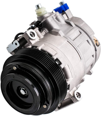 Air Condition Compressor for Mercedes-Benz C-Class Sprinter Vito W202 W210 0002302011