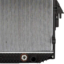 Sunbelt Radiator For Chevrolet Colorado GMC Canyon 13500 Drop in Fitment