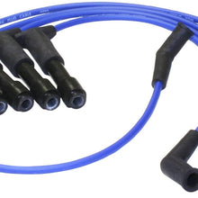 NGK (4395) RC-IE55 Spark Plug Wire Set