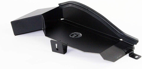 aFe Power Magnum FORCE 54-81269 Ford Diesel Truck 08-10 V8-6.4L (td) Dynamic Air Scoop