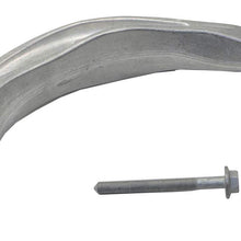 ACDelco 45P0275 Professional Suspension Control Arm and Ball Joint Assembly