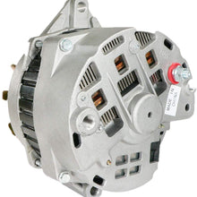 DB Electrical ADR0211 Alternator Compatible With/Replacement For Cadillac Brougham 91 92 5.7 5.7L / Chevy Chevrolet Caprice 1989-1993 4.3L 5.0L 5.7L / 10463120, 10463195, 10463204, 10463213, 10479855