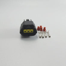 VAITRIX 3way Female Connector Plugdenso