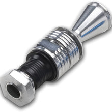 Lokar 1208144 Anchor-Tight Bottom Fitting Transmission Dipstick Assembly with Lock for TH-350/400 Spare Transmission