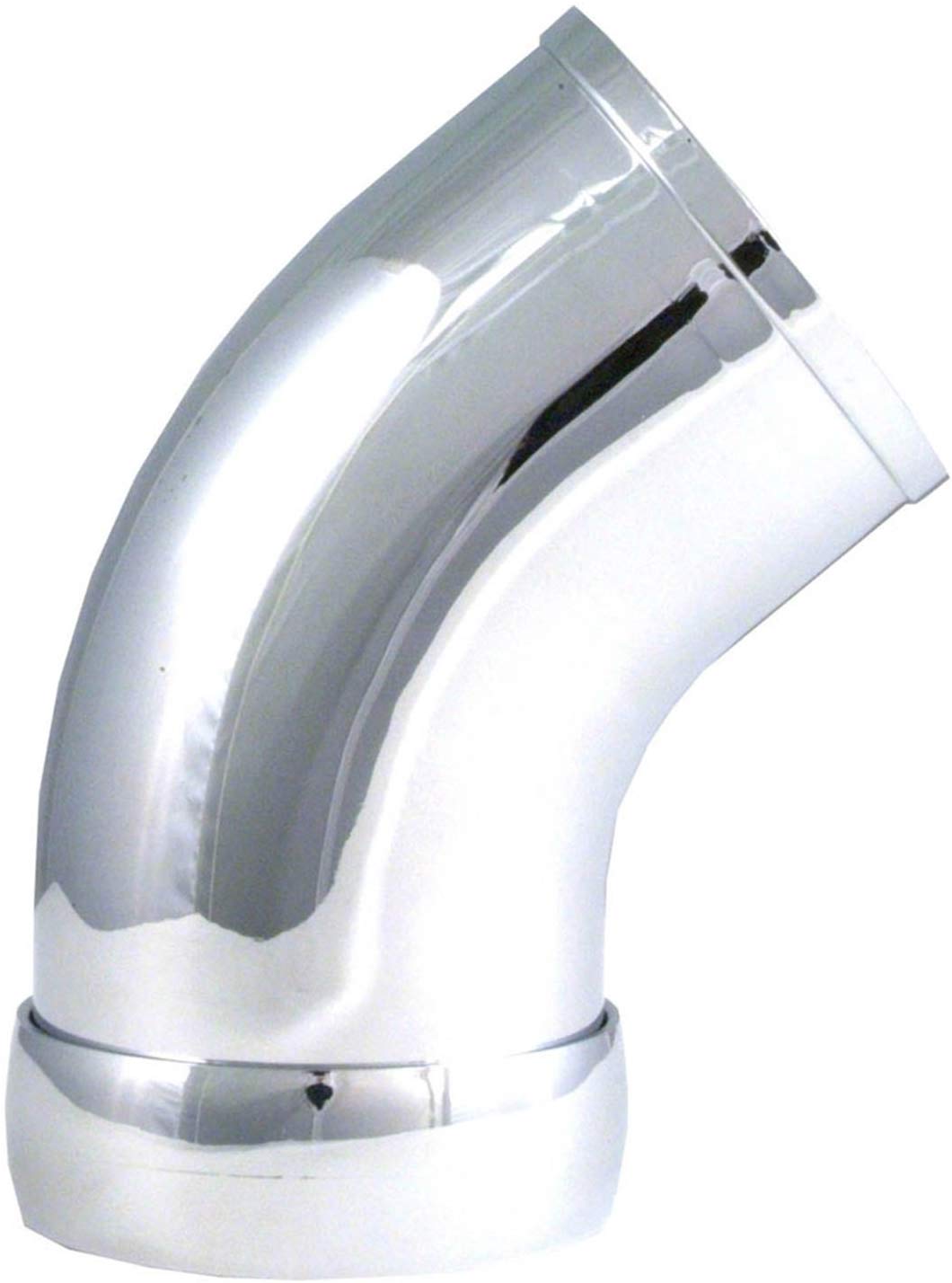 Spectre Performance (8738) 45 Degree Intake Tube