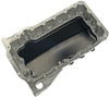 A-Premium Engine Oil Pan Replacement for Volkswagen Jetta Beetle 2002-2005 l4 1.8L w/o Oil Level Sensor Hole