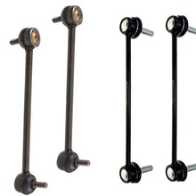 Detroit Axle - Complete 4pc Front and Rear Sway Bar Stabilizer End Links Kit for 2007 2008 2009 2010 2011 Toyota Camry - USA Models Only