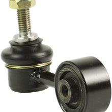 Bapmic 31351091764 Front Sway Stabilizer Bar Link for BMW E30 E36 Z3 (Pack of 2)