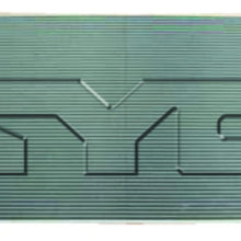 TYC 4423 Nissan Rogue Replacement Condenser