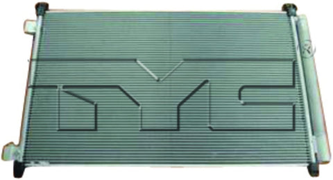 TYC 4423 Nissan Rogue Replacement Condenser